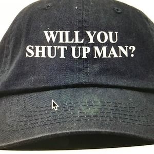 Meet your Posher, Judy